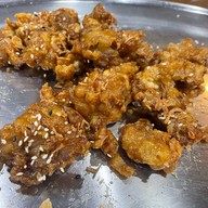 woo-tteok tteokbokki