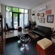 บรรยากาศ Sukh cafe : ศุข คาเฟ่ -