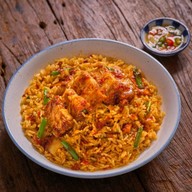 พลิกล็อค หมูกรอบ - Pig Lock Crispy Pork ลาดพร้าว 18