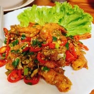 ครัวปรีชา