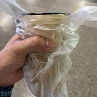 เมนูของร้าน สตรีทคอฟฟี่ MRTสวนจตุจักร