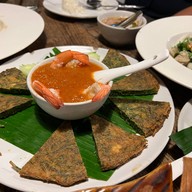 เมนูของร้าน รออยู่ตรงนี้ Food & Friends, Chiang Mai เชียงใหม่