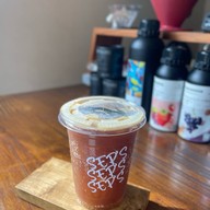 เมนูของร้าน SEP'S Coffee & Our Living Room นาป่า