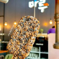 เมนูของร้าน Maru Korean Restaurant