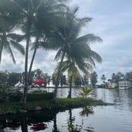 บรรยากาศ Canal Village Laguna