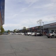 หน้าร้าน กะเพราริช มิตรมาเก็ต