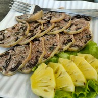 วีที แหนมเนือง มุกดาหาร