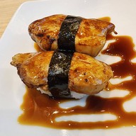 Fin Sushi แฟชั่นไอส์แลนด์