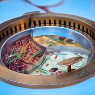 เมนูของร้าน CQK (ซีคิวเค) ห้วยขวาง