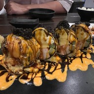 เมนูของร้าน Nakama Izakaya นากามะ เมืองทองธานี