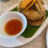 ร้านส้มตำลั่นทุ่ง by อัม