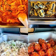 เมนูของร้าน Maru Korean Restaurant