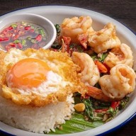 หมูปิ้งโบราณ (หมูปิ้งมาเฟีย) อ่อนนุช