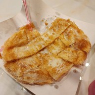 เมนูของร้าน หวานลิ้นไอติมไข่แข็ง จรัญ 3