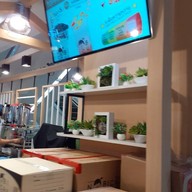 บรรยากาศ Nobicha Imperial สำโรง