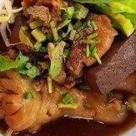 เจ๊ปี ก๋วยเตี๋ยวไก่มะระ -ตามสั่ง สาขา 2
