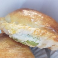 กระบี่สินโอชาเบเกอรี่ สาขาสี่แยกมนุษย์โบราณ