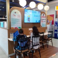 หน้าร้าน Dolce Gelatino - โดเช่ เจลาติโน่ Imperial Samrong