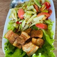เมนูของร้าน ร้านแม่มูล
