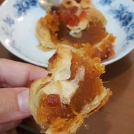 กระบี่สินโอชาเบเกอรี่ สาขาสี่แยกมนุษย์โบราณ