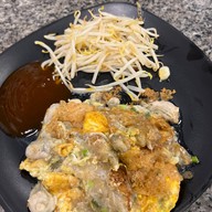 เมนูของร้าน เฮง หอยทอดชาวเล เจริญนคร17-19