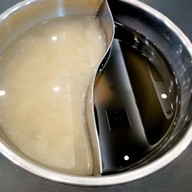 เมนูของร้าน Shubu Chain  Cosmo Bazaar