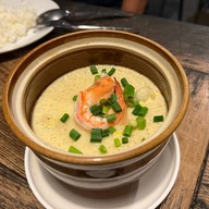 เมนูของร้าน รออยู่ตรงนี้ Food & Friends, Chiang Mai เชียงใหม่