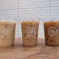 เมนูของร้าน Mama Cafe Fortune Fortune Town