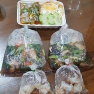 กระบี่สินโอชาเบเกอรี่ สาขาสี่แยกมนุษย์โบราณ