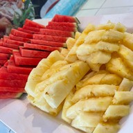 บ้านเพื่อน@สวนส้ม ปากทางซอย15