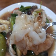 กระบี่สินโอชาเบเกอรี่ สาขาสี่แยกมนุษย์โบราณ