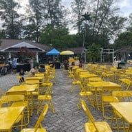 บรรยากาศ Canal Village Laguna