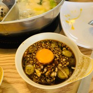 Niku Niku 肉肉 นิกุนิกุชาบู Shabu