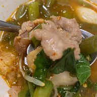 ร้านก๋วยเตี๋ยวอากงนครปฐม -