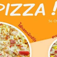 พิซซ่าข้าง มทร.(So chill)