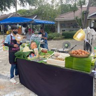 บรรยากาศ Canal Village Laguna