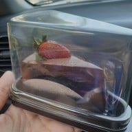 เมนูของร้าน ฟาร์มหวาน คาเฟ่ แปดริ้ว สาขาหน้าขนส่ง