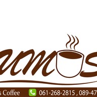 LUMOS COFFEE กาแฟสด คลอง 3