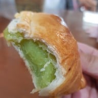 กระบี่สินโอชาเบเกอรี่ สาขาสี่แยกมนุษย์โบราณ