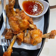 เมนูของร้าน ครัวนครภัณฑ์ (Crocodile) ชัยพฤกษ์