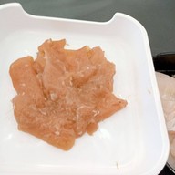 เมนูของร้าน Shubu Chain  Cosmo Bazaar