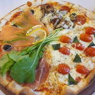 เมนูของร้าน Maria Pizzeria & Restaurant ราชพฤกษ์