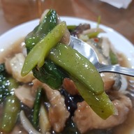 กระบี่สินโอชาเบเกอรี่ สาขาสี่แยกมนุษย์โบราณ