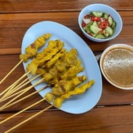 เมนูของร้าน บะหมี่ชากังราว สาขาต้นโพธิ์
