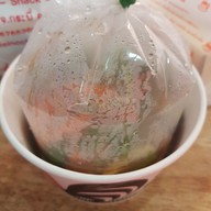 กระบี่สินโอชาเบเกอรี่ สาขาสี่แยกมนุษย์โบราณ