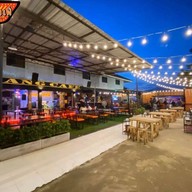 บรรยากาศ ฝางคาเฟ่