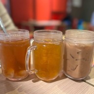 The Chicken Rice Shop NU SENTRAL