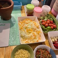 บ้านเพื่อน@สวนส้ม ปากทางซอย15