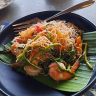 เมนูของร้าน Moken Moken 126