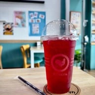 ฟาร์มหวาน คาเฟ่ แปดริ้ว สาขาหน้าขนส่ง